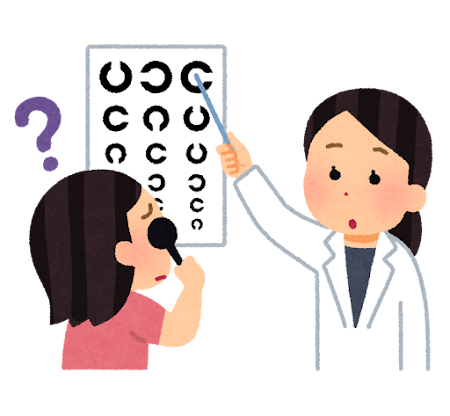 調節緊張ってどういうこと？
