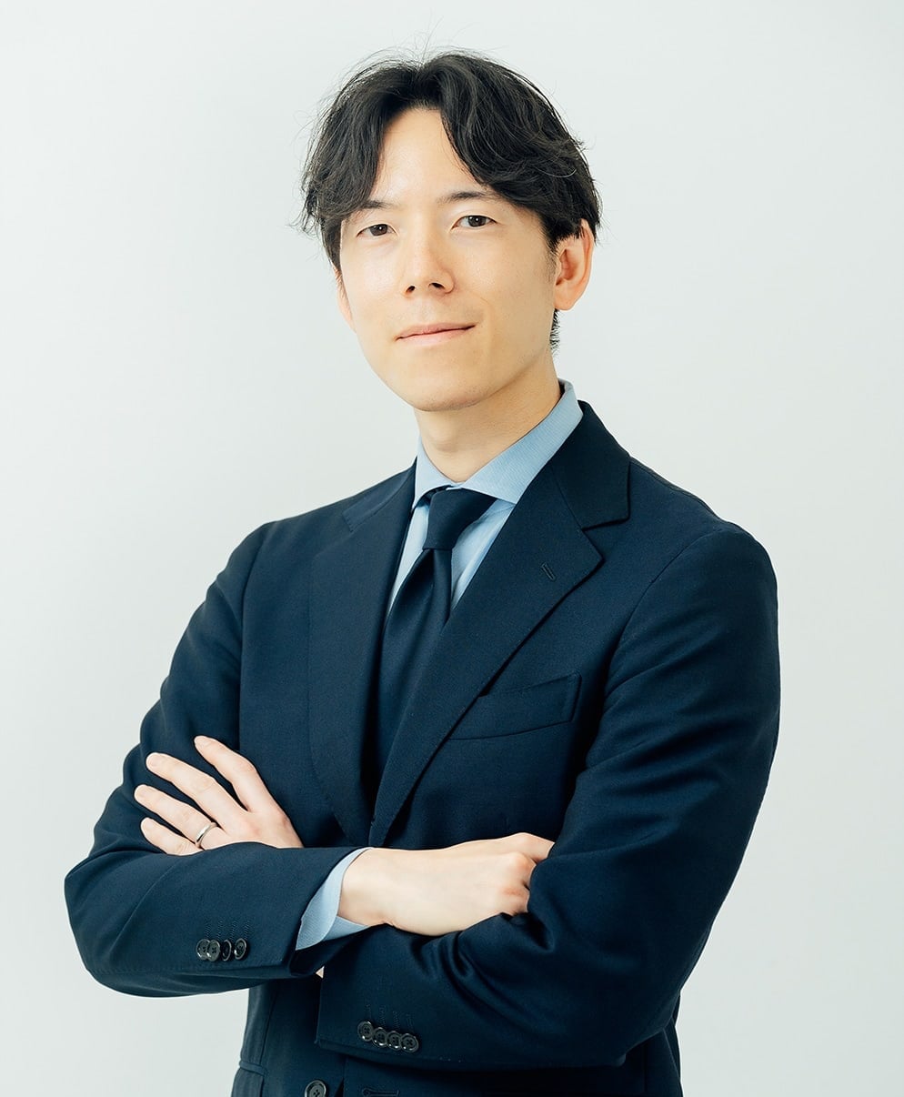 かなざわ土屋眼科 院長 土屋俊輔
