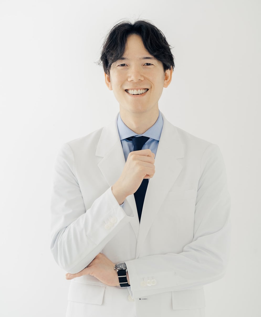 かなざわ土屋眼科 院長 土屋俊輔